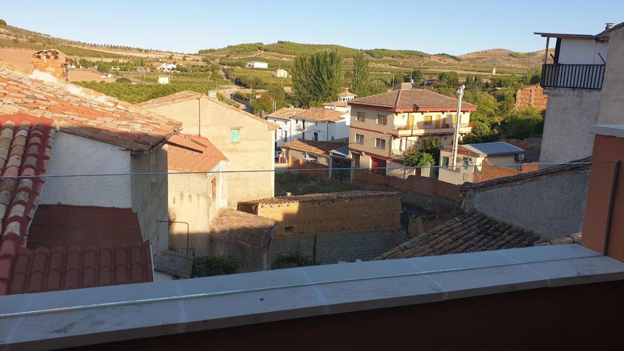 Hotel Rey Mundo Munébrega Zewnętrze zdjęcie