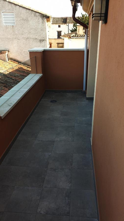 Hotel Rey Mundo Munébrega Zewnętrze zdjęcie