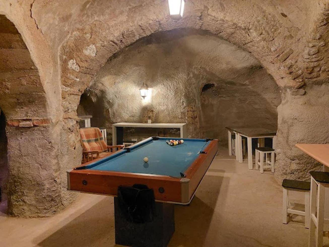 Hotel Rey Mundo Munébrega Zewnętrze zdjęcie